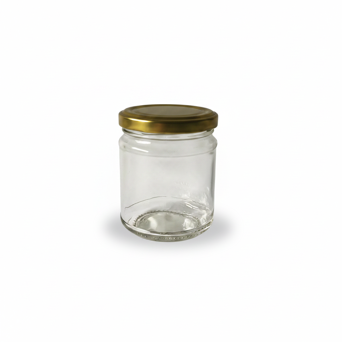 Staklenka CEE 212ml + poklopac